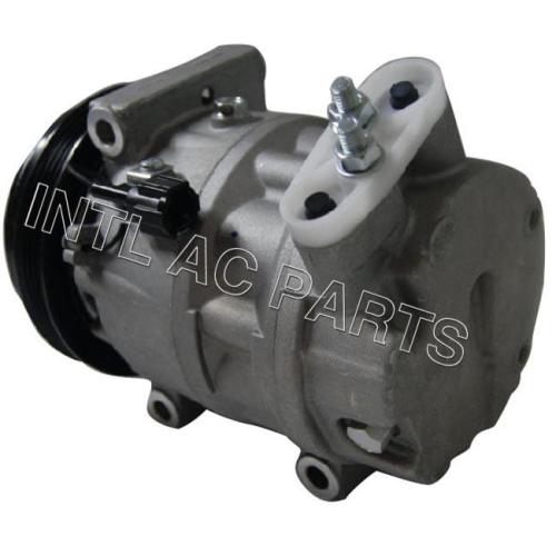 New A/C Compressor For Nissan 350z 03-07 3W28145010 92600CD100 92600CD10B