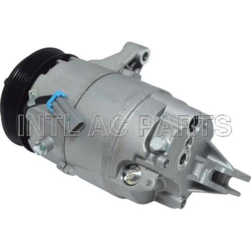 A/C Compressor-Cvc Compressor Assembly UAC CO 21511LC