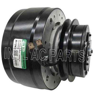 AC Compressor 7511373 for Buick Chevrolet GMC Mercedes Oldsmobile Pontiac