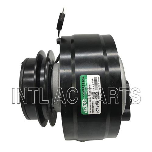 AC Compressor 7511373 for Buick Chevrolet GMC Mercedes Oldsmobile Pontiac