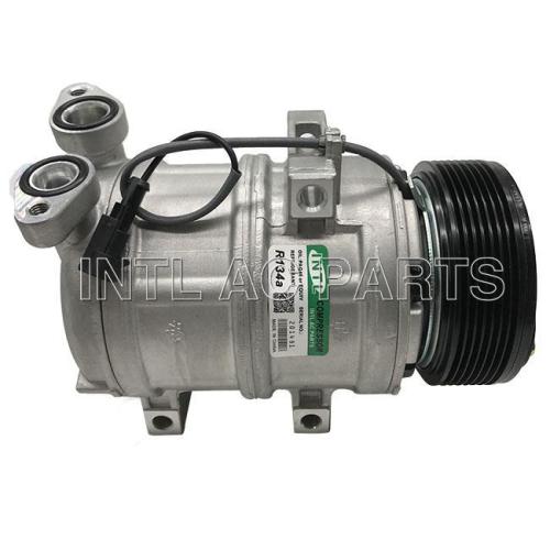 DKS15SE A/c Compressor 7pk For Jmc Vigus 2.4