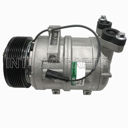 DKS15SE A/c Compressor 7pk For Jmc Vigus 2.4