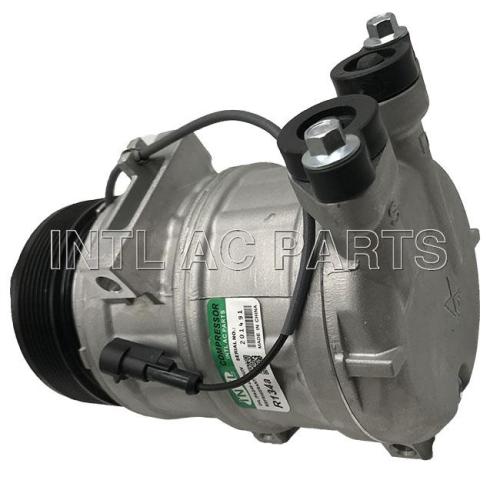 DKS15SE A/c Compressor 7pk For Jmc Vigus 2.4