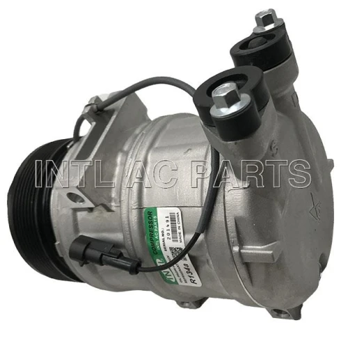 DKS15SE A/c Compressor 7pk For Jmc Vigus 2.4