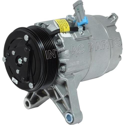 89019341 AC Compressor 3.5L 06 07 08 09 10 11 FOR CHEVROLET IMPALA F-10-1RM