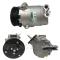 AC Air Conditioner Compressor 6512677 for 2008-2010 Chevrolet Malibu, 2007-2009 Saturn Aura, 2007-2009 Saturn Vue