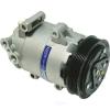 NEW A/C Compressor For 2009-2013 Chevrolet Corvette 6.2L 89019339