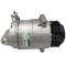 For 2019-2022 GMC Terrain GMC Canyon Chevrolet Colorado AC Compressor OEM 84635621