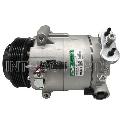 For 2019-2022 GMC Terrain GMC Canyon Chevrolet Colorado AC Compressor OEM 84635621