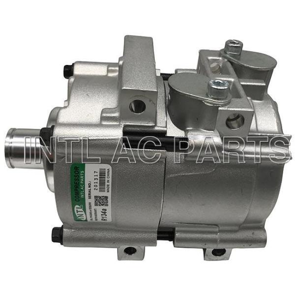 AC Compressor Body HS18 fits Ford Escape / Mazda Tribute / Mercury Mariner QR W/O CLUTCH