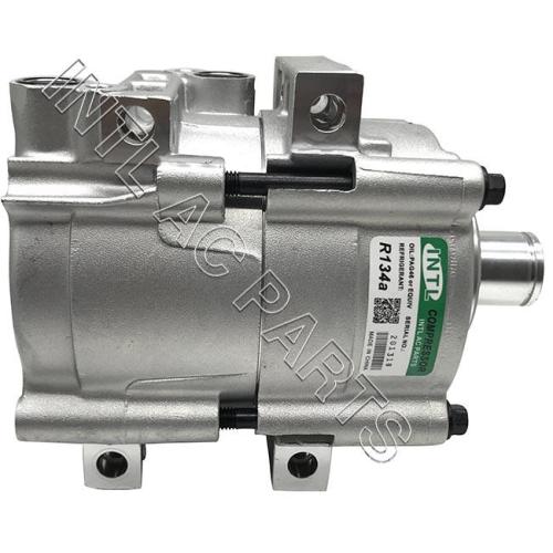 AC Compressor Body  HS18 fits Ford Escape / Mazda Tribute / Mercury Mariner QR W/O CLUTCH