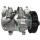 CR14 auto ac compressor 6PK 140MM 12V