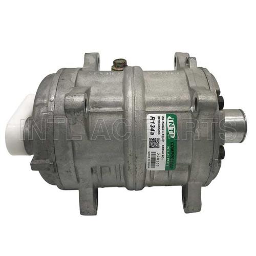 air conditioning compressor TM16 W/O CLUTCH