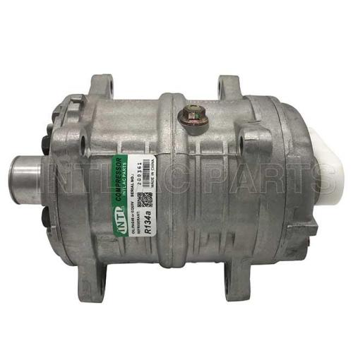 air conditioning compressor TM16 W/O CLUTCH