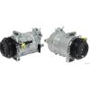 Genuine GM Air Conditioning Compressor and Clutch Assembly 86805575