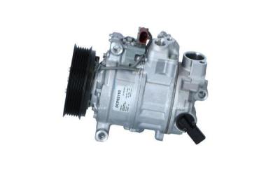 6SBU14C AC Compressor For AUDl A6 Avant 4G C7 4G0260805M