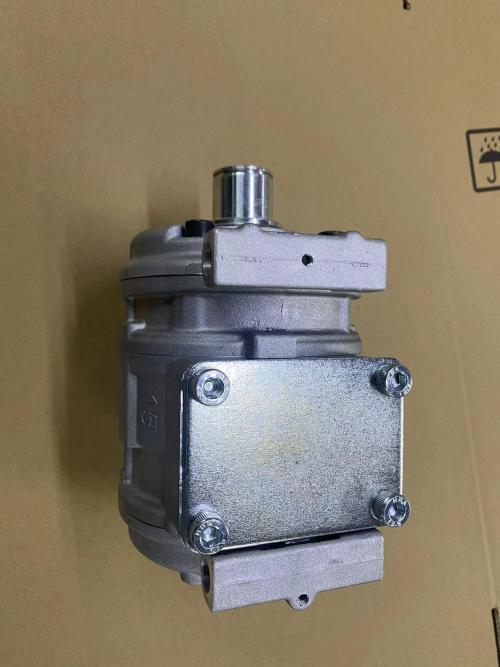 10PA15C CAR AC COMPRESSOR WO CLUTCH