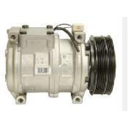 BMW E31 E32 KLIMAKOMPRESSOR Denso 64528390964