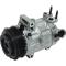 68292169AB CO 11641Z CO 11641C 141961NC AC COMPRESSOR fits 2018-2020 JEEP WRANGLER 3.6L