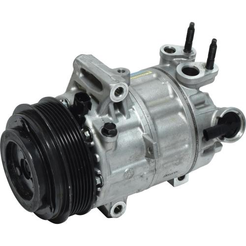 68292169AB CO 11641Z CO 11641C 141961NC AC COMPRESSOR fits 2018-2020 JEEP WRANGLER 3.6L