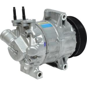 68292169AB CO 11641Z CO 11641C 141961NC AC COMPRESSOR fits 2018-2020 JEEP WRANGLER 3.6L