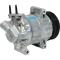 68292169AB AC COMPRESSOR fits 2018-2020 JEEP WRANGLER 3.6L