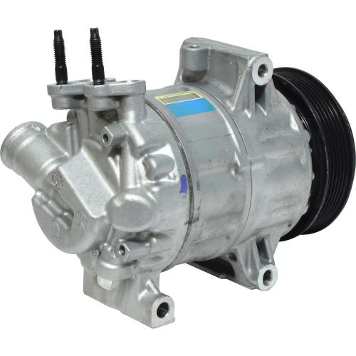 68292169AB CO 11641Z CO 11641C 141961NC AC COMPRESSOR fits 2018-2020 JEEP WRANGLER 3.6L