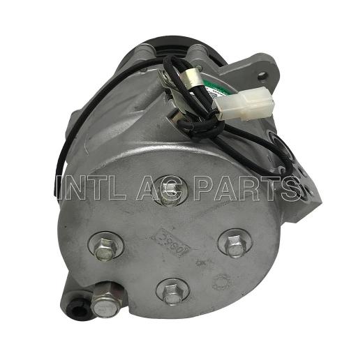 Original AC Compressor for Chery WXH-086-C20