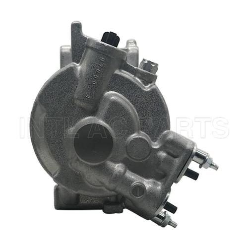 DENSO 6SEL16C AUTO AC Compressor CITROEN C4 DS4 (2008- ) PEUGEOT 308 1.6 16V 3008 5008 DCP21011 447150-1740 447150-1730 6453WH 447190-8120 9659875580 447190-8110 447190-8112 447260-1920 9659875480 6453WF DCP21014