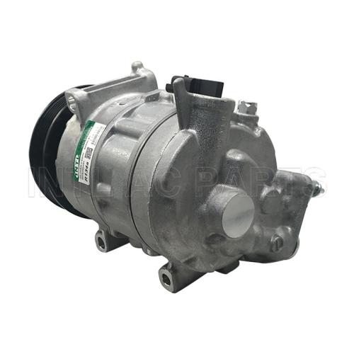 DENSO 6SEL16C AUTO AC Compressor CITROEN C4 DS4 (2008- ) PEUGEOT 308 1.6 16V 3008 5008 DCP21011 447150-1740 447150-1730 6453WH 447190-8120 9659875580 447190-8110 447190-8112 447260-1920 9659875480 6453WF DCP21014