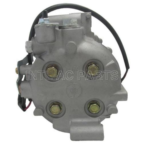 38800-RNA-A011M2 38810RNAA02 38810RRBA01 97555 3429 SANDEN TRSE07 auto ac compressor for 2006-2011 Honda CIVIC 1.8L & Acura CSX