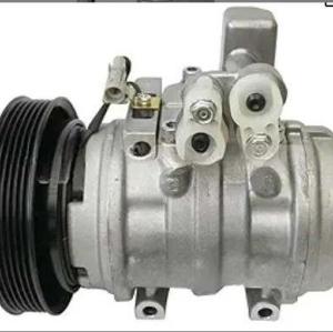 INTL-XZC967 10P15 Auto Ac Compressor COROLLA  TOYOTA COROLLA MAIO 2002>2007