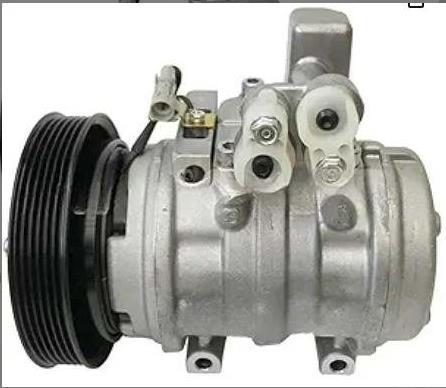 INTL-XZC967 10P15 Auto Ac Compressor COROLLA  TOYOTA COROLLA MAIO 2002>2007