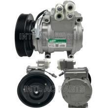 10P15 Auto Ac Compressor COROLLA  TOYOTA COROLLA MAIO 2002>2007