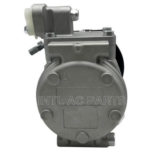 10P15 Auto Ac Compressor COROLLA  TOYOTA COROLLA MAIO 2002>2007