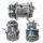 Universal ac Compressor Sanden 4509 4510 6664 508 8390 SD508 SD5H14 air conditioning Compressor with Clutch 2A