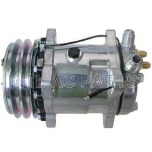 5H14 508 Universal  Compressor de ar condicionado Sunair CO-2067CA Referência cruzada
