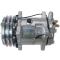 Universal ac Compressor Sanden 4509 4510 6664 508 8390 SD508 SD5H14 air conditioning Compressor with Clutch 2A