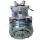 5H14 508 Universal  Compressor de ar condicionado Sunair CO-2067CA Referência cruzada