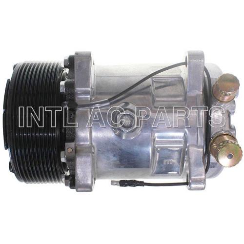 Universal air conditioner a/c compressor SANDEN SD5H14 508 12V