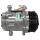 7B10 12v air conditioner auto car ac compressor for OPEL CORSA/VW POLO/Fiat