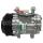 7B10 12v air conditioner auto car ac compressor for OPEL CORSA/VW POLO/Fiat