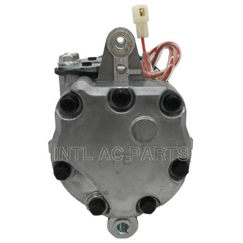 SD7B10 Auto Ac Compressor Road Applications 710207 3164540