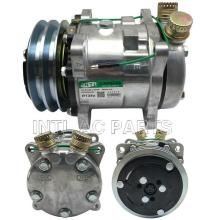 New Sanden 5H11 Ac Compressor Universal Car OEM#Sanden 6332 5176185