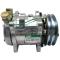 New Sanden 5H11 Ac Compressor Universal Car OEM#Sanden 6332 5176185