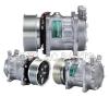 SANDEN SD507 5134 auto ac compressor Universal Car