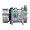 SANDEN SD507 5134 auto ac compressor Universal Car