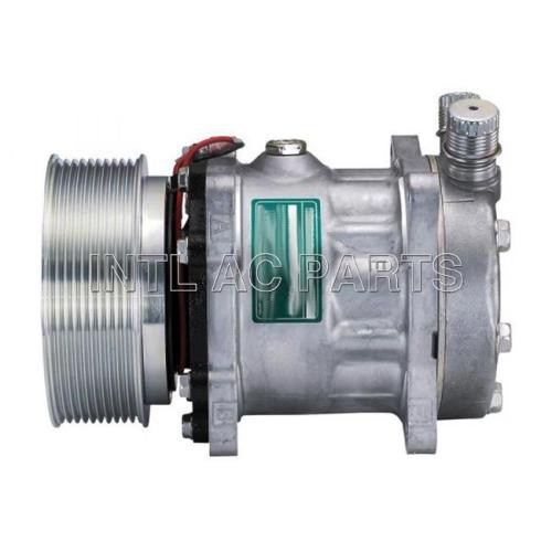 SANDEN SD507 5134 auto ac compressor Universal Car