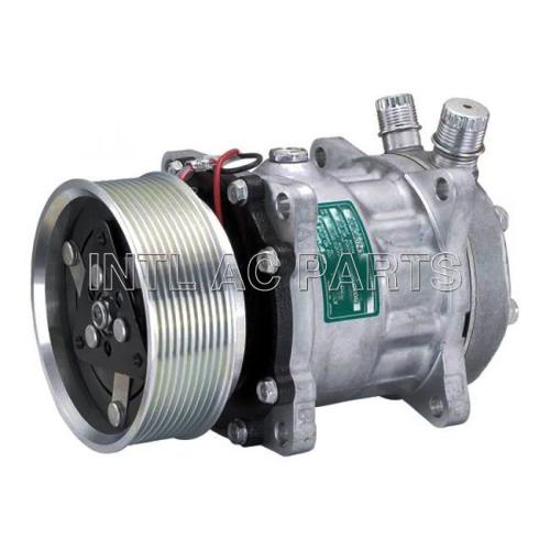 SANDEN SD507 5134 auto ac compressor Universal Car