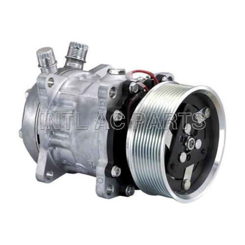 SANDEN SD507 5134 auto ac compressor Universal Car